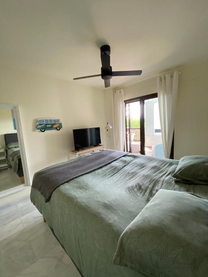 Golf And Apartment Alcaidesa