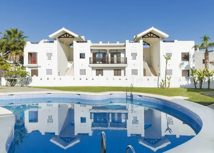 Alcaidesa Golf And Beach Resort