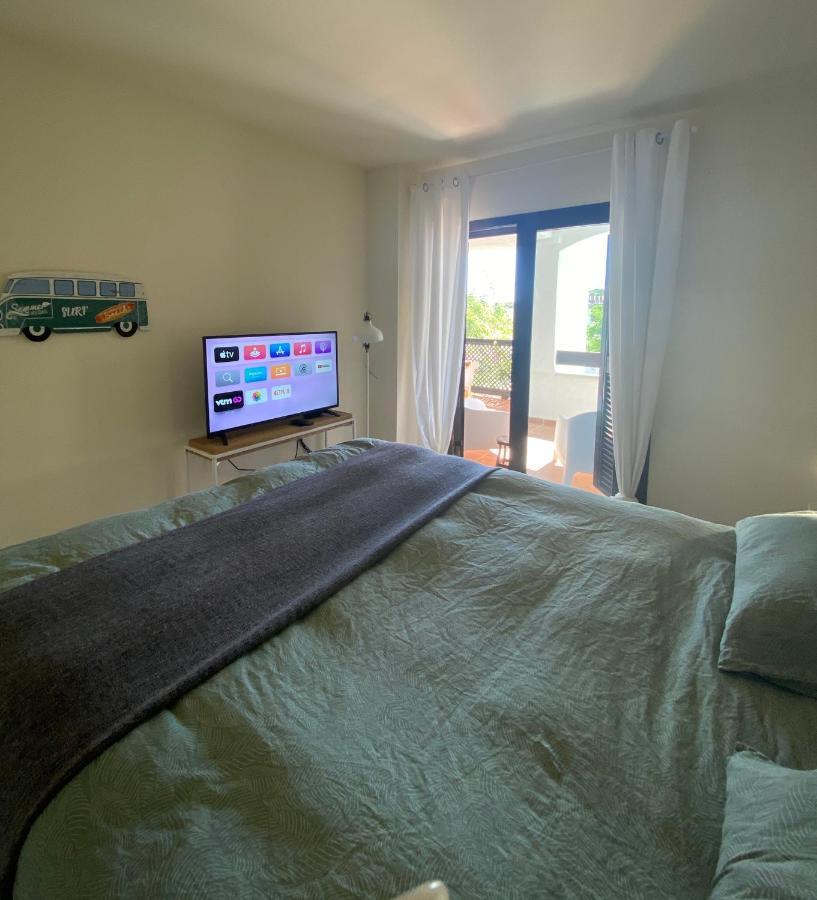 Golf And Appartement Alcaidesa