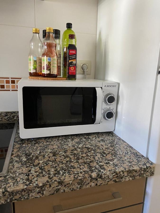 Golf And Appartement Alcaidesa