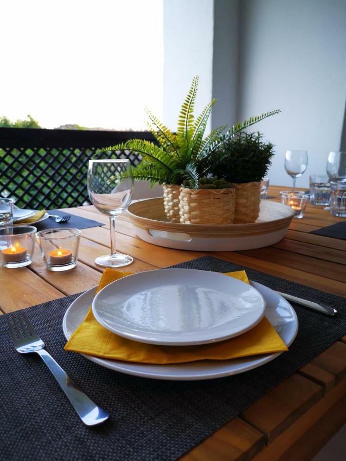 Golf And Appartement Alcaidesa