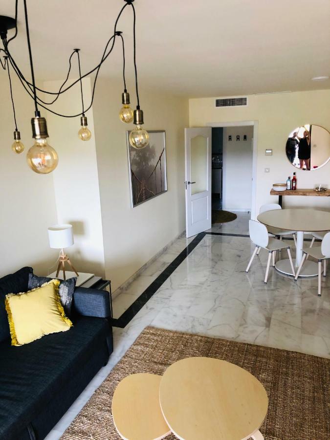 Appartement Golf And
